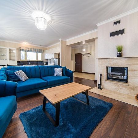 Apartament nad zalewem Dziwnówek Zewnętrze zdjęcie
