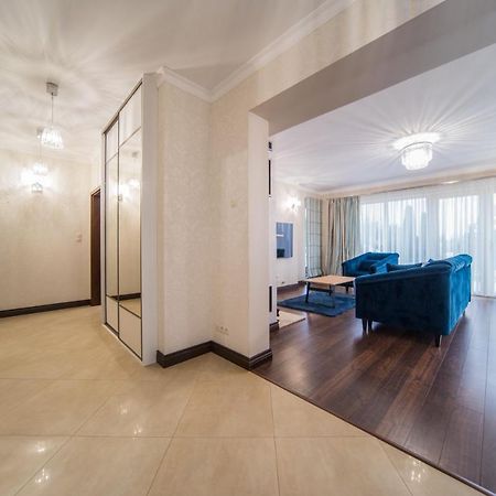 Apartament nad zalewem Dziwnówek Zewnętrze zdjęcie