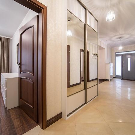 Apartament nad zalewem Dziwnówek Zewnętrze zdjęcie