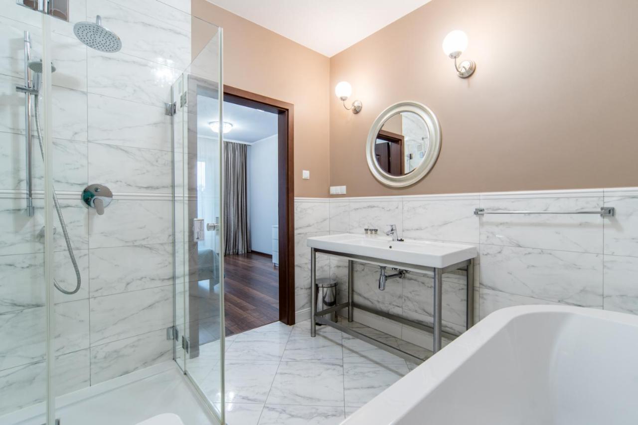 Apartament nad zalewem Dziwnówek Zewnętrze zdjęcie