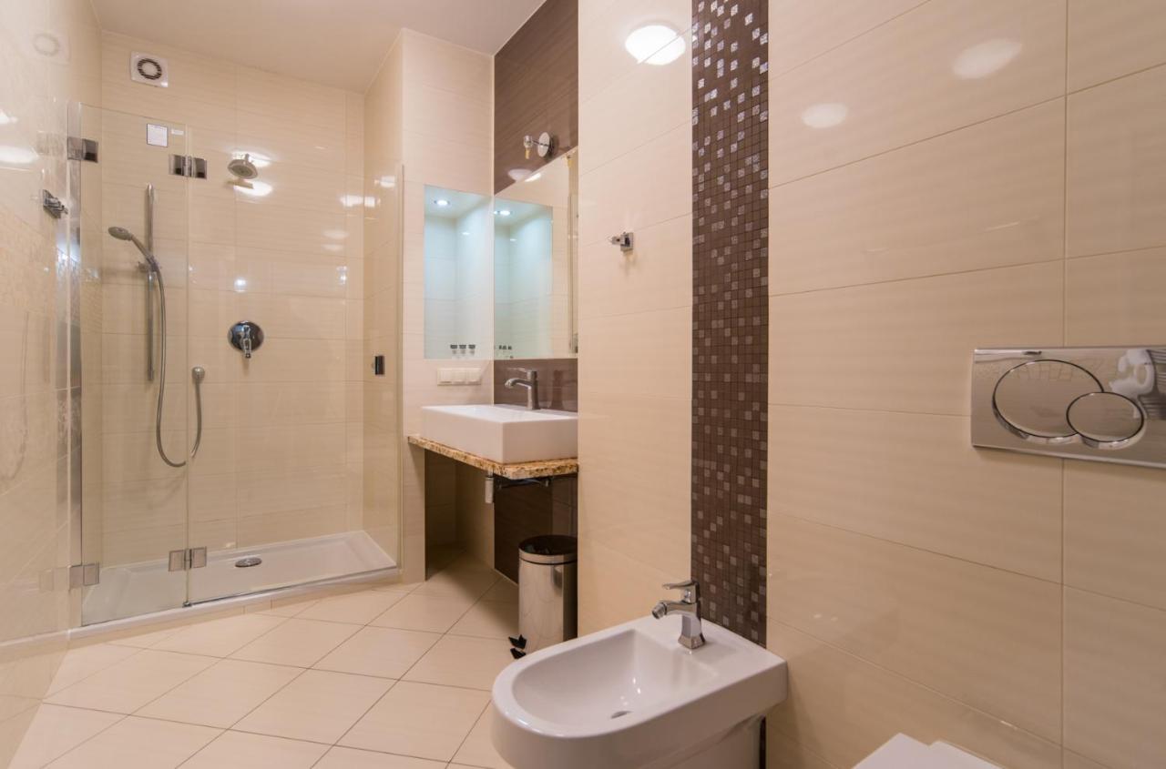 Apartament nad zalewem Dziwnówek Zewnętrze zdjęcie