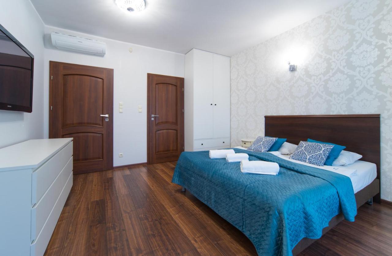 Apartament nad zalewem Dziwnówek Zewnętrze zdjęcie