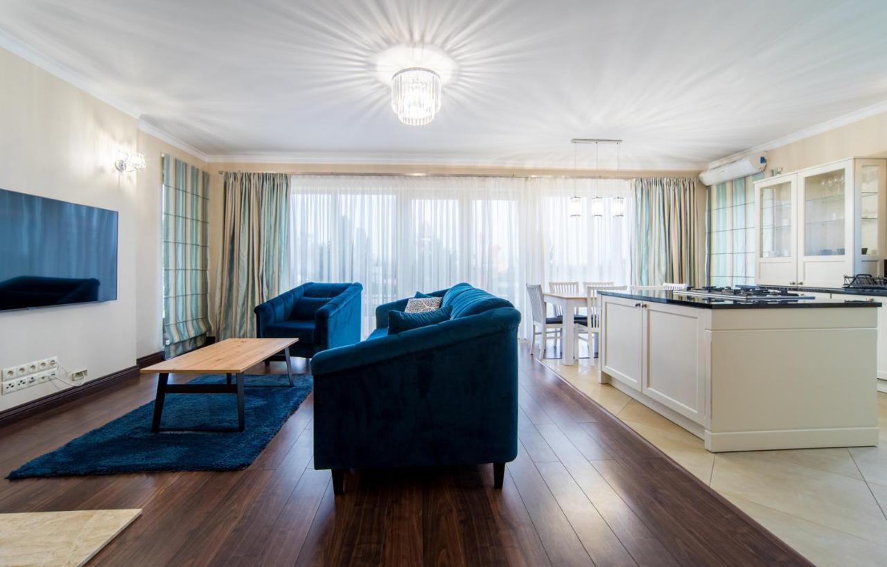 Apartament nad zalewem Dziwnówek Zewnętrze zdjęcie