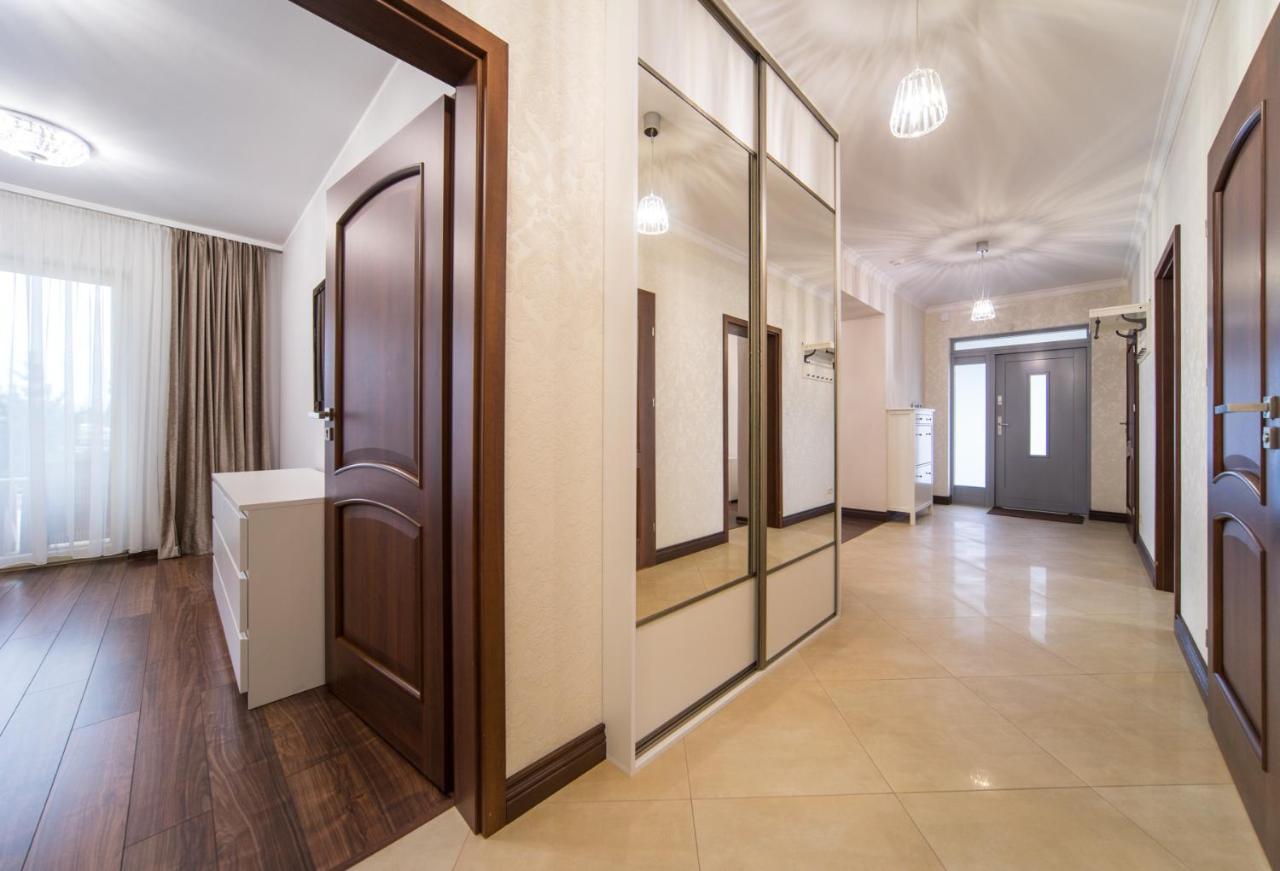 Apartament nad zalewem Dziwnówek Zewnętrze zdjęcie